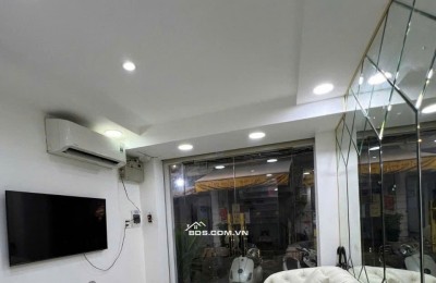 HXH 6M Kinh Doanh Lê Hồng Phong, Q.10, DTSD gần 60m2. Chỉ 4.35 tỷ